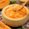 Muskmelon Fruit Pulp Preparation