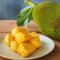 Jackfruit Fruit Preparation