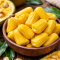 Jackfruit Fruit Pulp Preparation