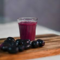 Jamun Fruit Pulp Preparation
