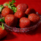 Strawberry Fruit Preparation