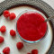 Raspberry Fruit Pulp Preparation