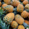Pineapple Fruit Preparation
