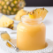 Pineapple Fruit Pulp Preparation