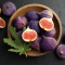 Anjeer Fruit Preparation