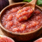 Anjeer Fruit Pulp Preparation