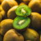 Kiwi Fruit Preparation