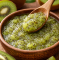 Kiwi Fruit Pulp Preparation