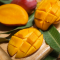 Alphonso Mango Fruit Preparation