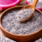 Dragon Fruit Pulp Preparation