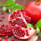 Pomegranate Fruit Preparation