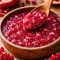 Pomegranate Fruit Pulp Preparation