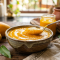 Alphonso Mango Fruit Pulp Preparation