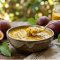Passion Fruit Pulp Preparation