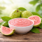 Guava Fruit Pulp Preparation