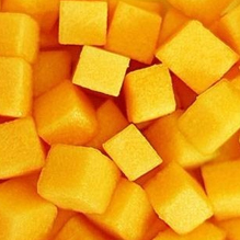 Alphonso Mango Chunks