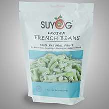 French Beans