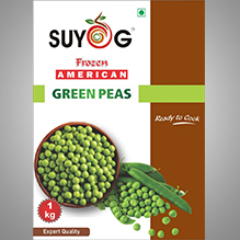 Green Peas