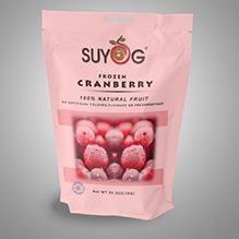 Cranberries