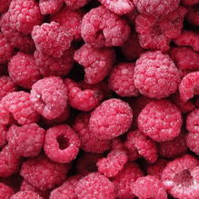 Frozen Raspberries(Indian)