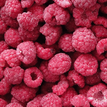 Raspberries