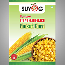 Sweet Corn