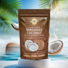 Frozen Shredded Coconut
