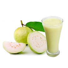 Guava Pulp