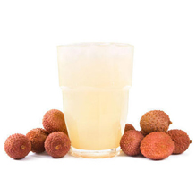 Litchi Pulp