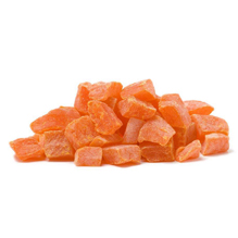 Papaya Chunks