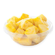 Pineapple Chunks