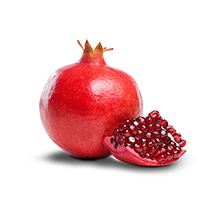 Pomegranate Arils