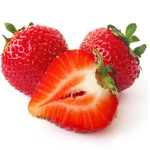 Fresh Strawberry