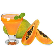 Papaya Pulp