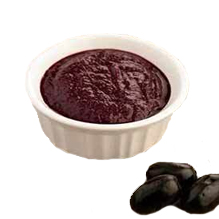 Jamun Pulpc/Slice