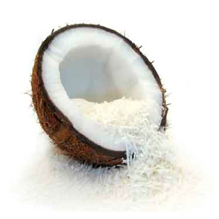 Shredded Coco Nut