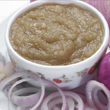 Onion Paste