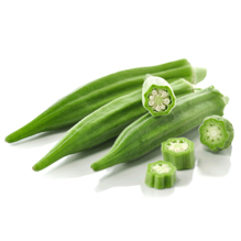 Okra