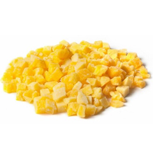 Totapuri Mango Chunks